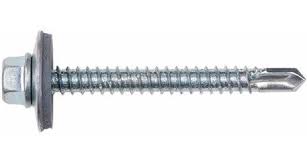 TORNILLO AUTOPERF. C/AN 14x3