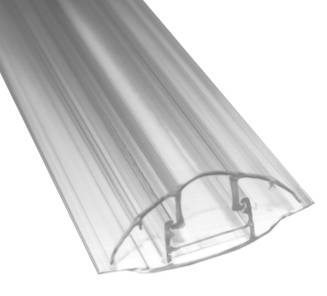CONECTOR BASE CLICK x11.60ML #TRANSPARENTE