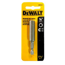EXTENSIÓN PUNTERA DEWALT