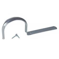 ABRAZADERA P/CANALETA BASE 10