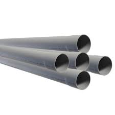 TUBO P/DESAGÜE 2