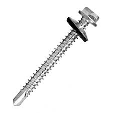 TORNILLO AUTORROSCANTE 10x2