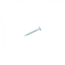 TORNILLO P/DRYWALL P/BROCA 6x1  1/4