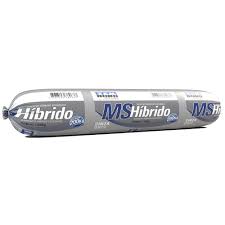 SELLADOR MS HIBRIDO MANGA x528ML #BLANCO