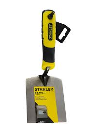 ESPÁTULA STANLEY P/BORDES