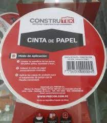 CINTA PAPEL CTK x75ML