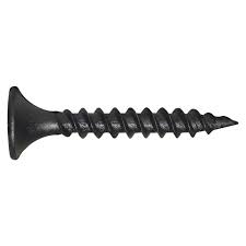 TORNILLO P/DRYWALL GYPLAC P/FINA 6x1