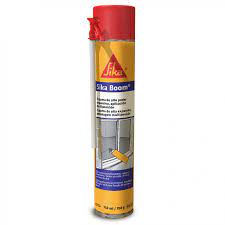 SIKABOOM x750 ML