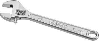 LLAVE INGLESA STANLEY