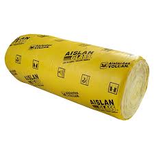 LANA F/VIDRIO AISLAN 14.4M2X2