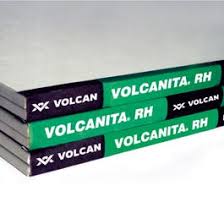 YESO VOLCANITA RH 1.22x2.44x1/2
