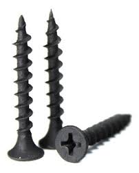 TORNILLO P/DRYWALL P/FINA 8x3