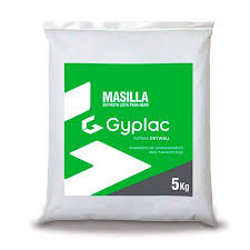 MASILLA GYPLAC x5kG