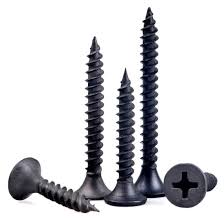 TORNILLO P/DRYWALL P/FINA 6x1