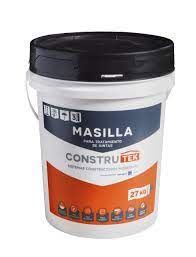 MASILLA CTK x27kg.