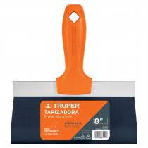ESPÁTULA TRUPER 8