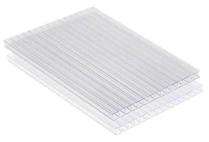 POLICAR. MULTICAPA POLISUM 12.00x8MM #TRANSPARENTE