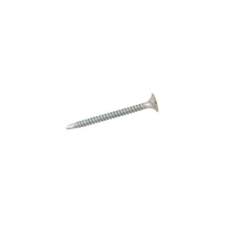 TORNILLO P/DRYWALL P/BROCA 6x1  1/2
