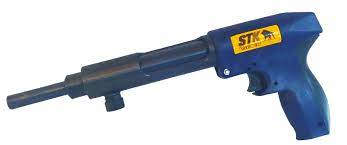 PISTOLA DE IMPACTO STK CAL. 22 