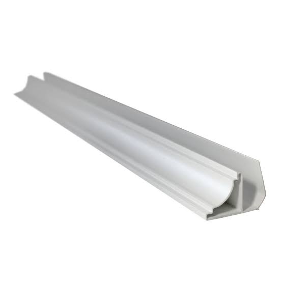 CORNIZA BALDOSA PVC CLICK #5804