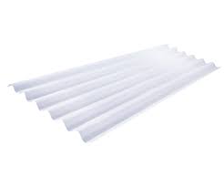TECHITO ONDA 76 BLANCO 3.60x0.84 Pes.