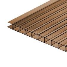 POLICAR. MULTICAPA POLISUM 12.00x8MM #BRONCE
