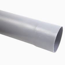 TUBO P/DESAGÜE 3