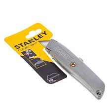 CUTTER CUCHILLA  STANLEY #10-175
