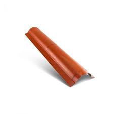 LIMATESA TEJA TERMOAC. 0.25x1.04x2.3MM #ROJO