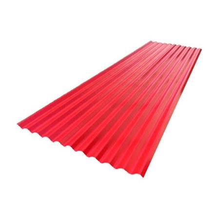 CALAMINA ROJA 3.60x0.84x0.22
