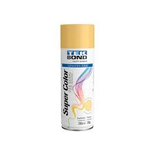 PINTURA SPRY TEKBOND #BEIGE