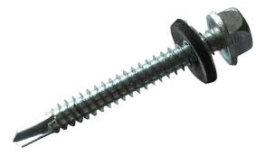 TORNILLO AUTOPERF. C/AN 14x6