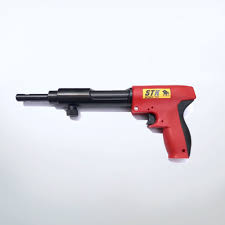 PISTOLA DE IMPACTO STRUTEK P/F.TIRA 