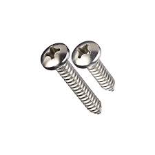 TORNILLO AUTORROSCANTE 10x1