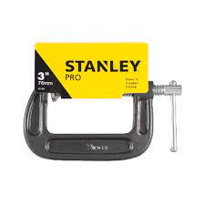 PRENSA QUICK-GRIP STANLEY
