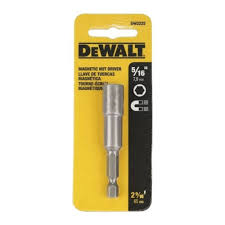 DADO MAGNÉTICO DEWALT 5/16