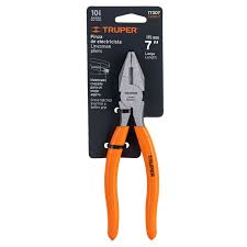 ALICATE TRUPER P/ELECTRICISTA 7