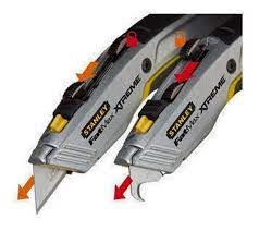 CUTTER CUCHILLA FATMAX EXTREME 10-789