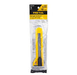 CUTTER PRETUL x 9MM