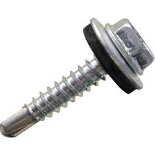 TORNILLO AUTOPERF C/AN 12x1
