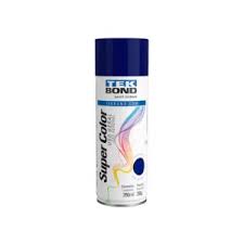 PINTURA SPRY TEKBOND #AZUL OSCURO
