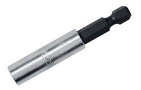 EXTENSIÓN P/PUNTERA VELCON C/SEGURO 