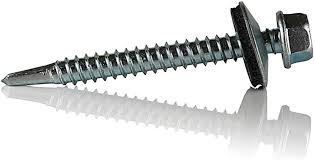 TORNILLO AUTOPERF. C/AN 14x4