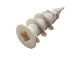 TARUGO P/DRYWALL PVC