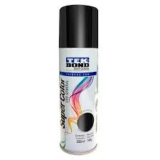 PINTURA SPRY TEKBOND #BLANCO BRILLANTE