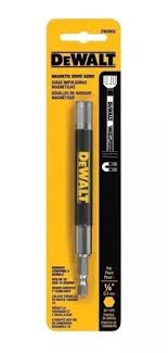 EXTENSIÓN PUNTERA DEWALT #LARGA