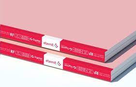YESO GYPLAC RF 12.7MM = 1/2