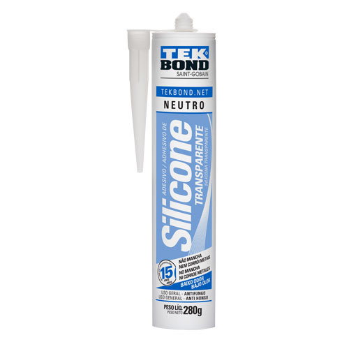 SILICONA NEUTRA TEKBOND 