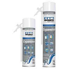 ESPUMA EXPANSIVA TEKBOND x750ML