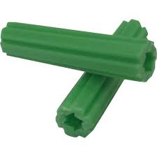 TARUGO P/CONCRETO VERDE